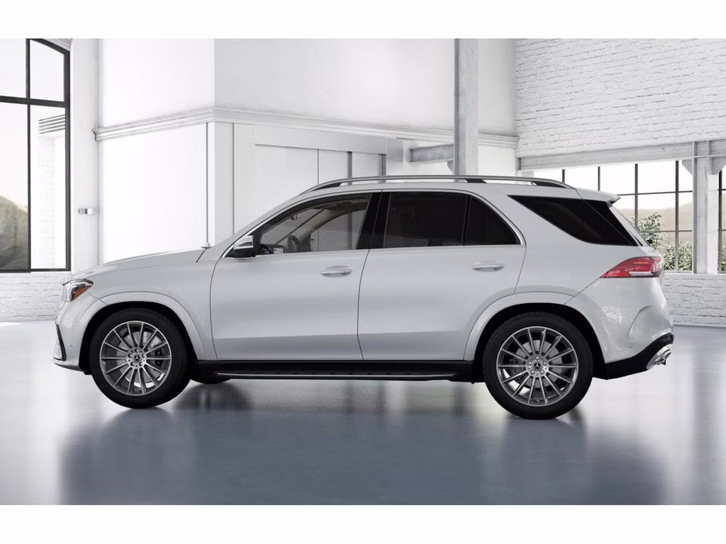 2026 Moonlight Mercedes-Benz GLE GLE 450 AWD SUV
