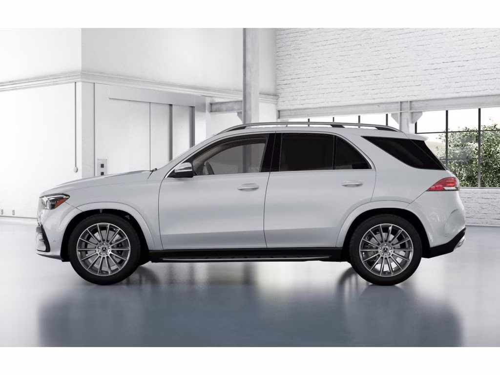 2026 Moonlight Mercedes-Benz GLE GLE 450 AWD SUV