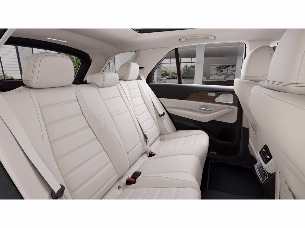 2026 Moonlight Mercedes-Benz GLE GLE 450 AWD SUV