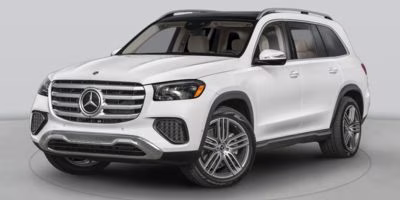 2026 Moonlight Mercedes-Benz GLS GLS 450 AWD SUV