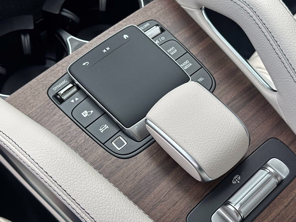 2026 Moonlight Mercedes-Benz GLS GLS 450 AWD SUV