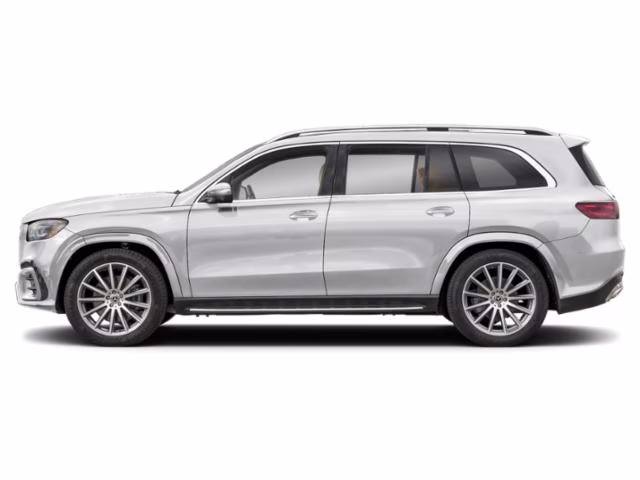 2026 Moonlight Mercedes-Benz GLS GLS 580 AWD SUV