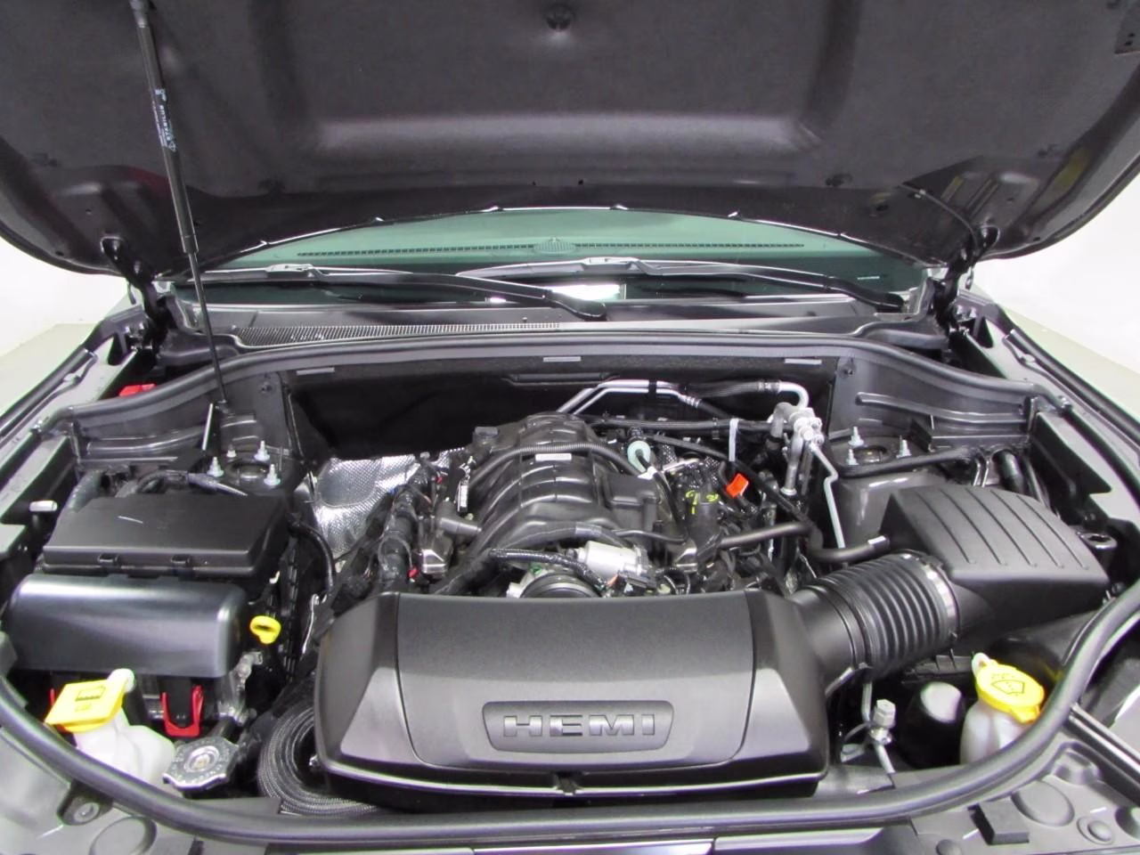 2026 Vapor Gray Dodge Durango GT Plus HEMI V8 AWD SUV