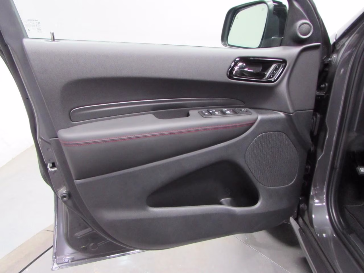 2026 Vapor Gray Dodge Durango GT Plus HEMI V8 AWD SUV
