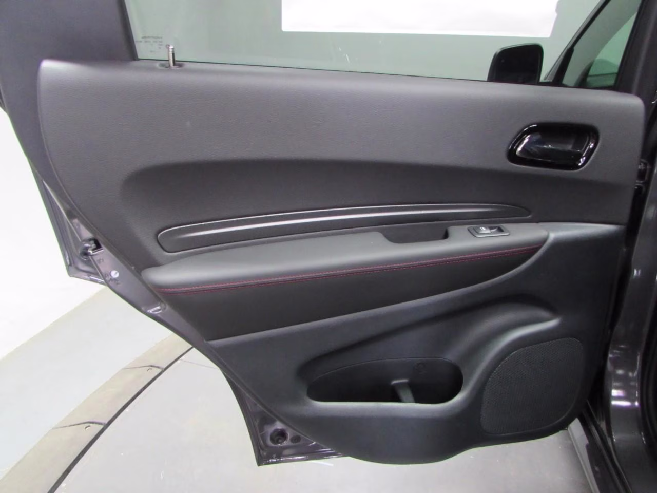 2026 Vapor Gray Dodge Durango GT Plus HEMI V8 AWD SUV