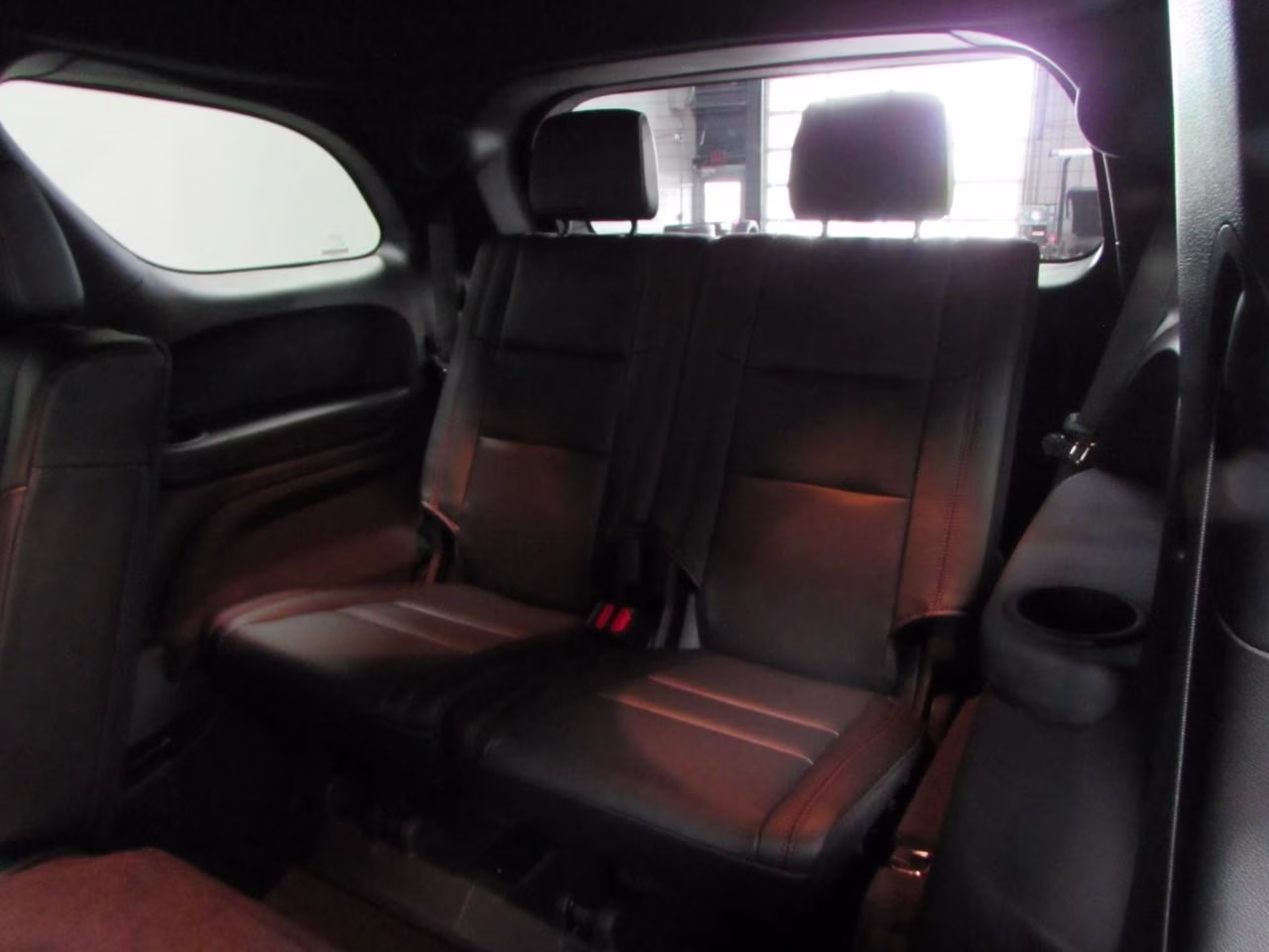 2026 Vapor Gray Dodge Durango GT Plus HEMI V8 AWD SUV