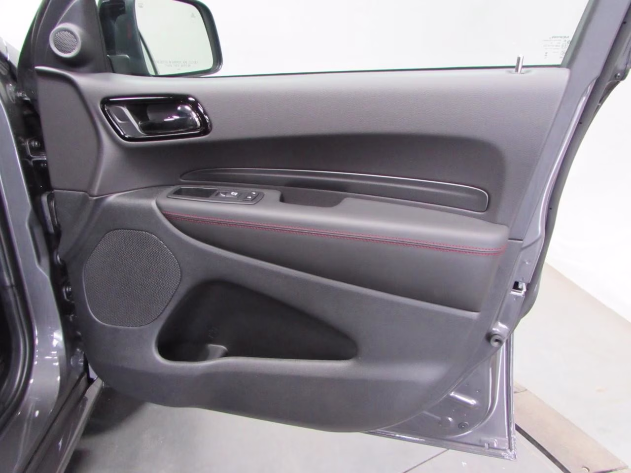 2026 Vapor Gray Dodge Durango GT Plus HEMI V8 AWD SUV