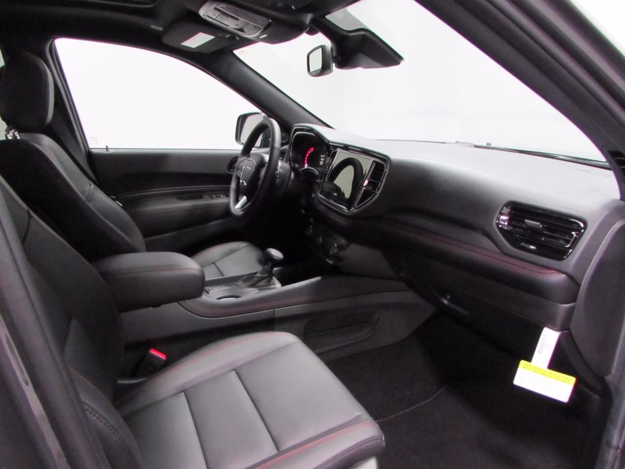 2026 Vapor Gray Dodge Durango GT Plus HEMI V8 AWD SUV