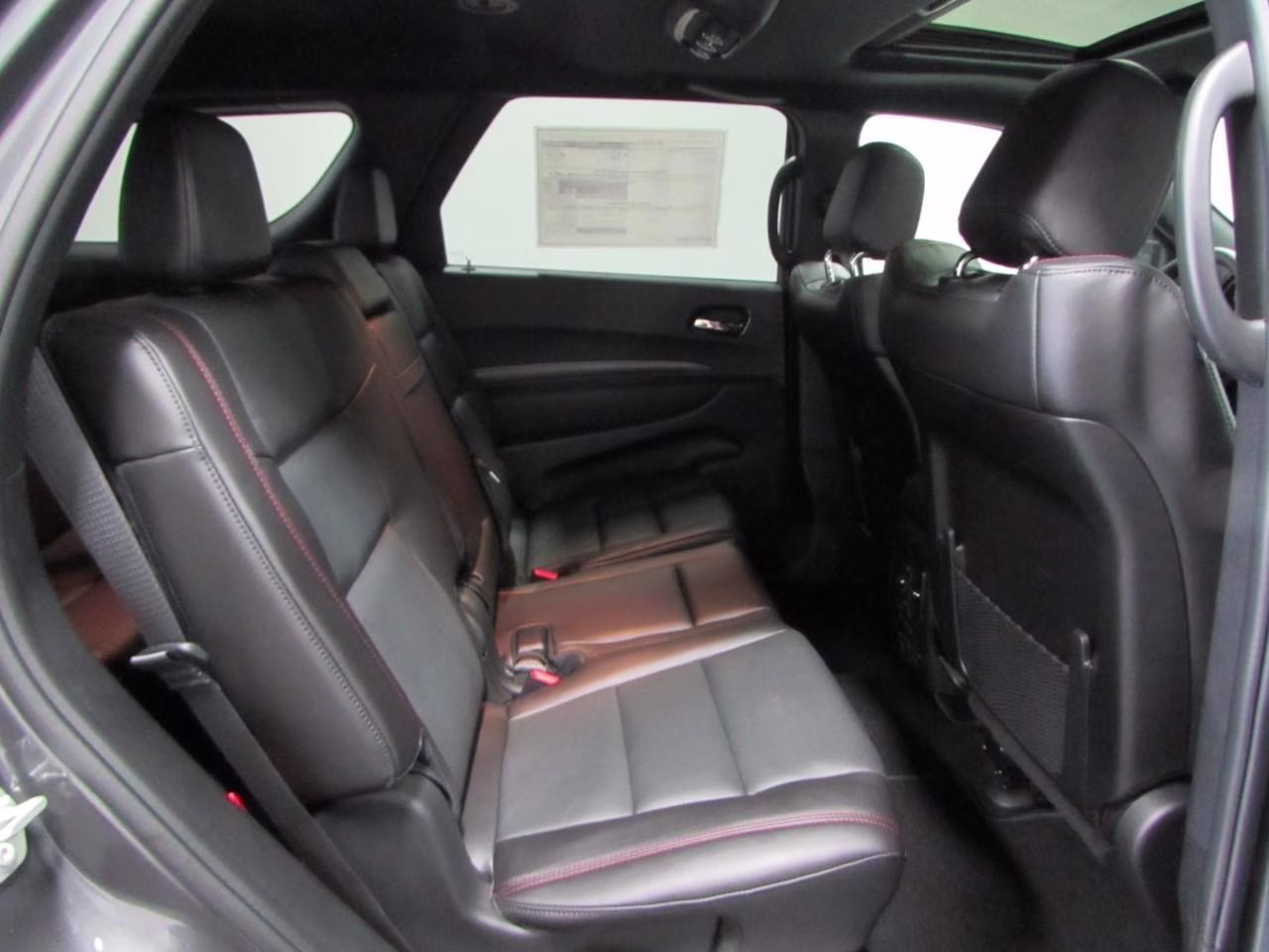 2026 Vapor Gray Dodge Durango GT Plus HEMI V8 AWD SUV