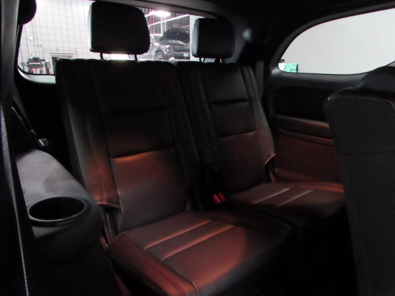 2026 Vapor Gray Dodge Durango GT Plus HEMI V8 AWD SUV