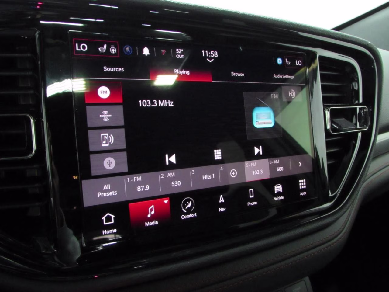 2026 Vapor Gray Dodge Durango GT Plus HEMI V8 AWD SUV