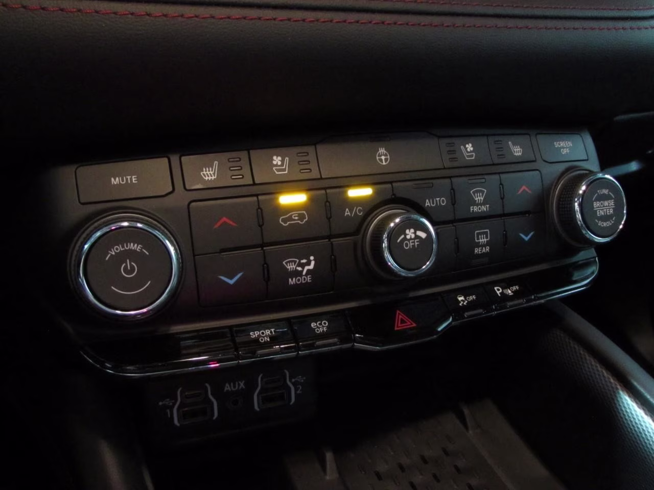 2026 Vapor Gray Dodge Durango GT Plus HEMI V8 AWD SUV