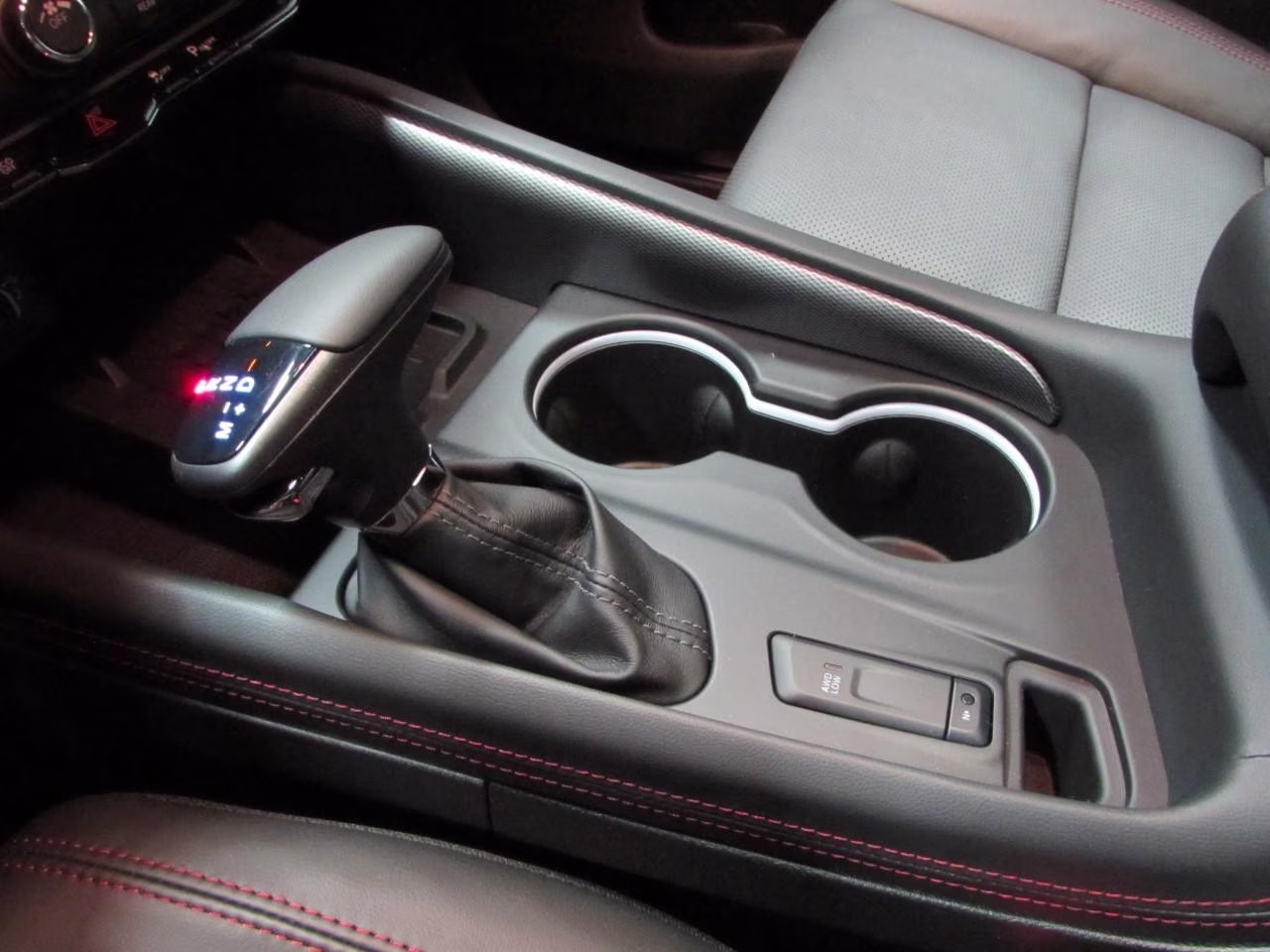 2026 Vapor Gray Dodge Durango GT Plus HEMI V8 AWD SUV