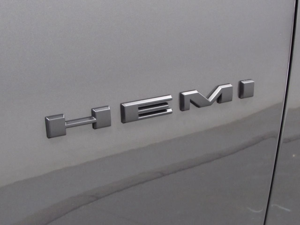 2026 Vapor Gray Dodge Durango GT Plus HEMI V8 AWD SUV