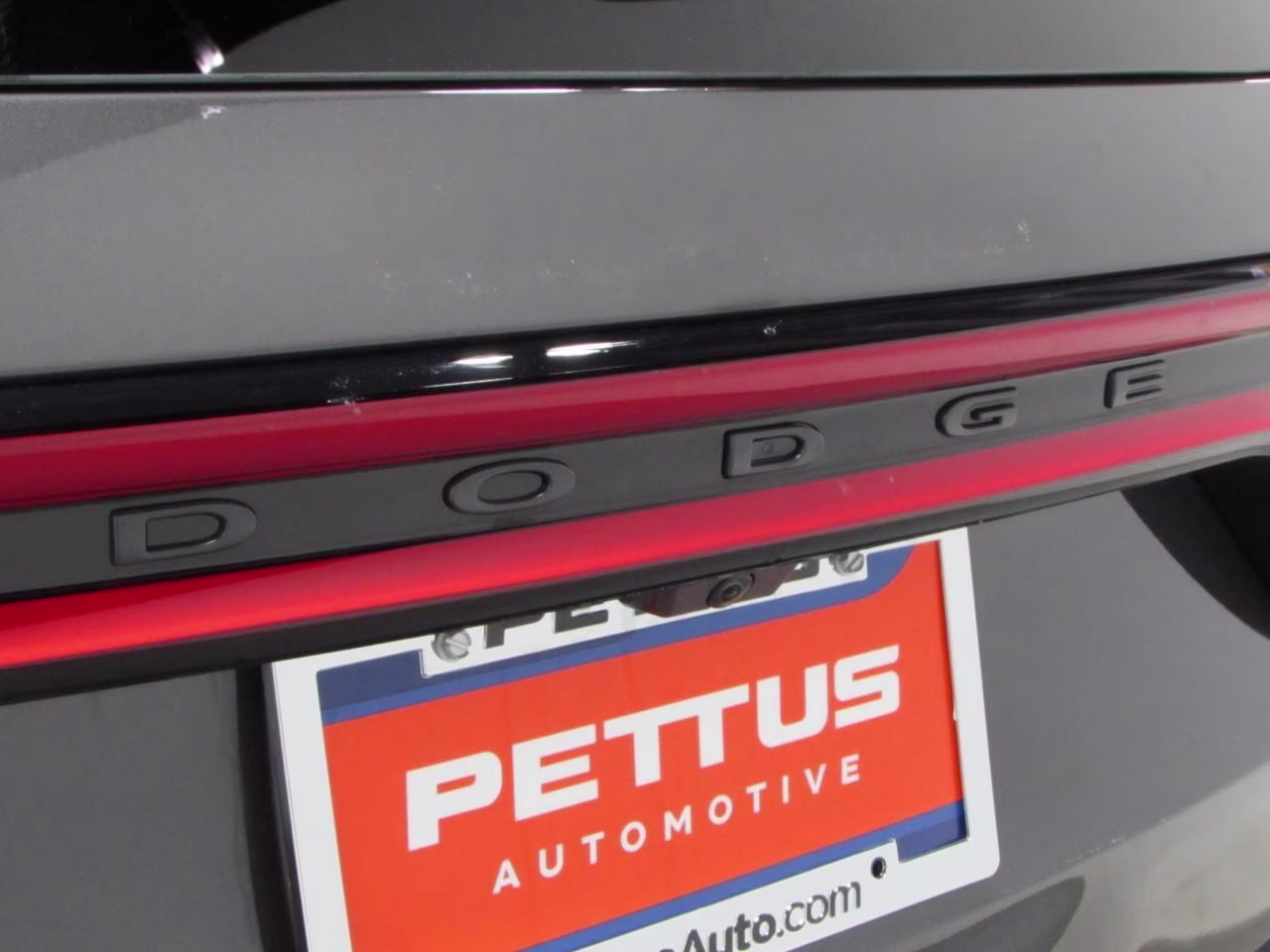 2026 Vapor Gray Dodge Durango GT Plus HEMI V8 AWD SUV