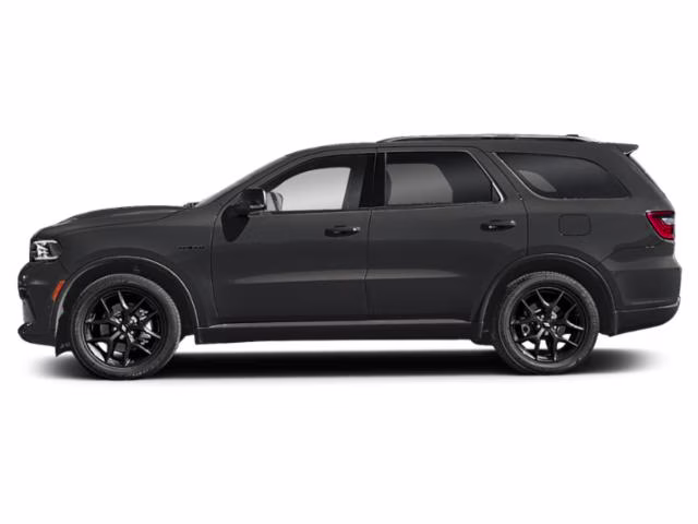 2026 DB Black Dodge Durango AWD SUV
