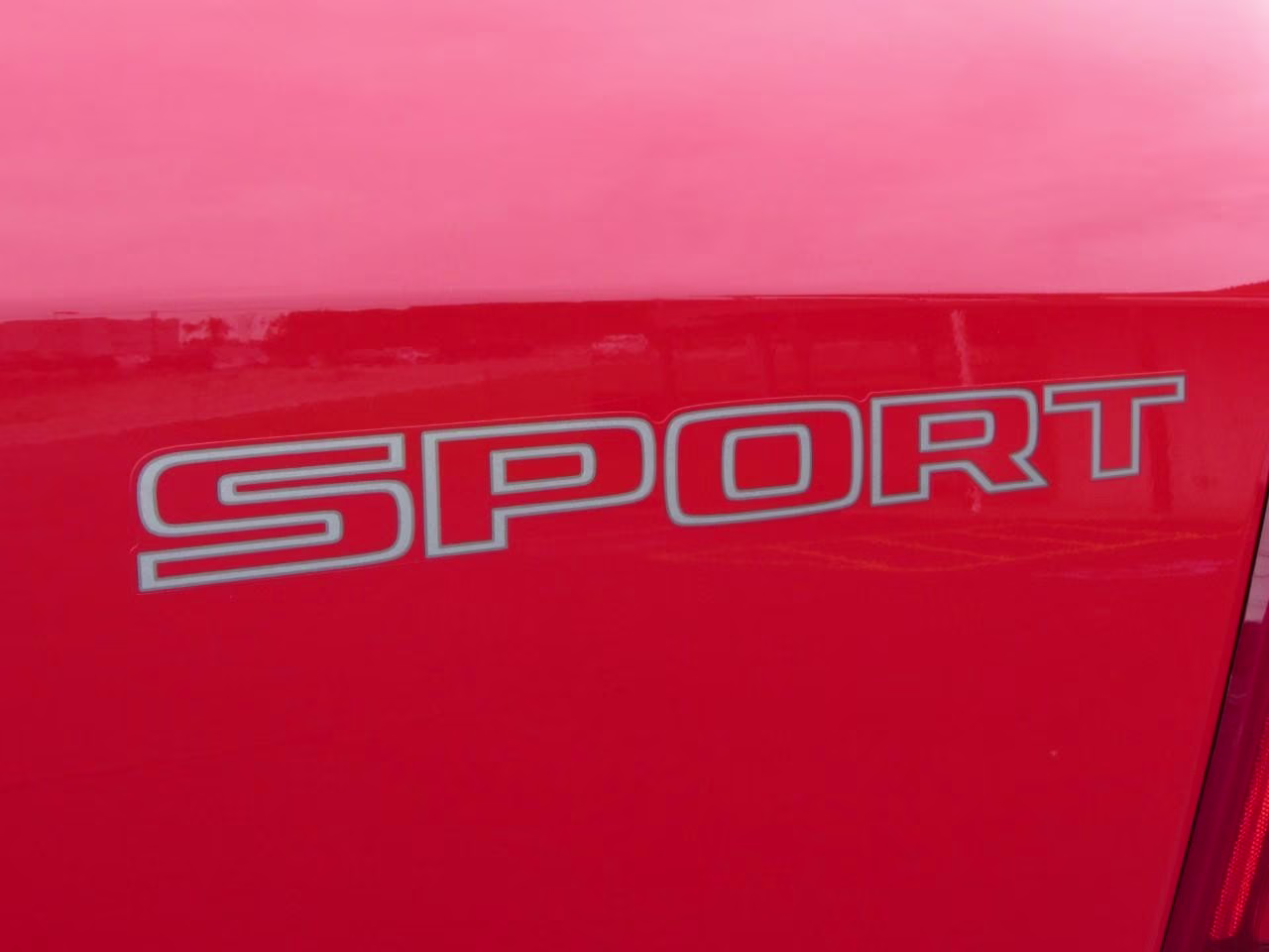 2024 Flame Red Clearcoat Ram 2500 Big Horn 4X4 Truck