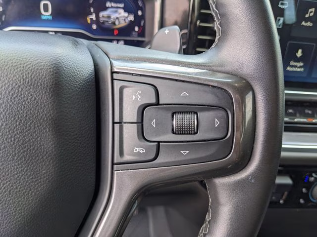 2025 Iridescent Pearl Tricoat Chevrolet Silverado 1500 High Country 4X4 Truck