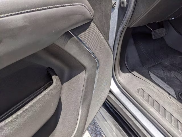 2021 Satin Steel Metallic Chevrolet Tahoe LS RWD SUV