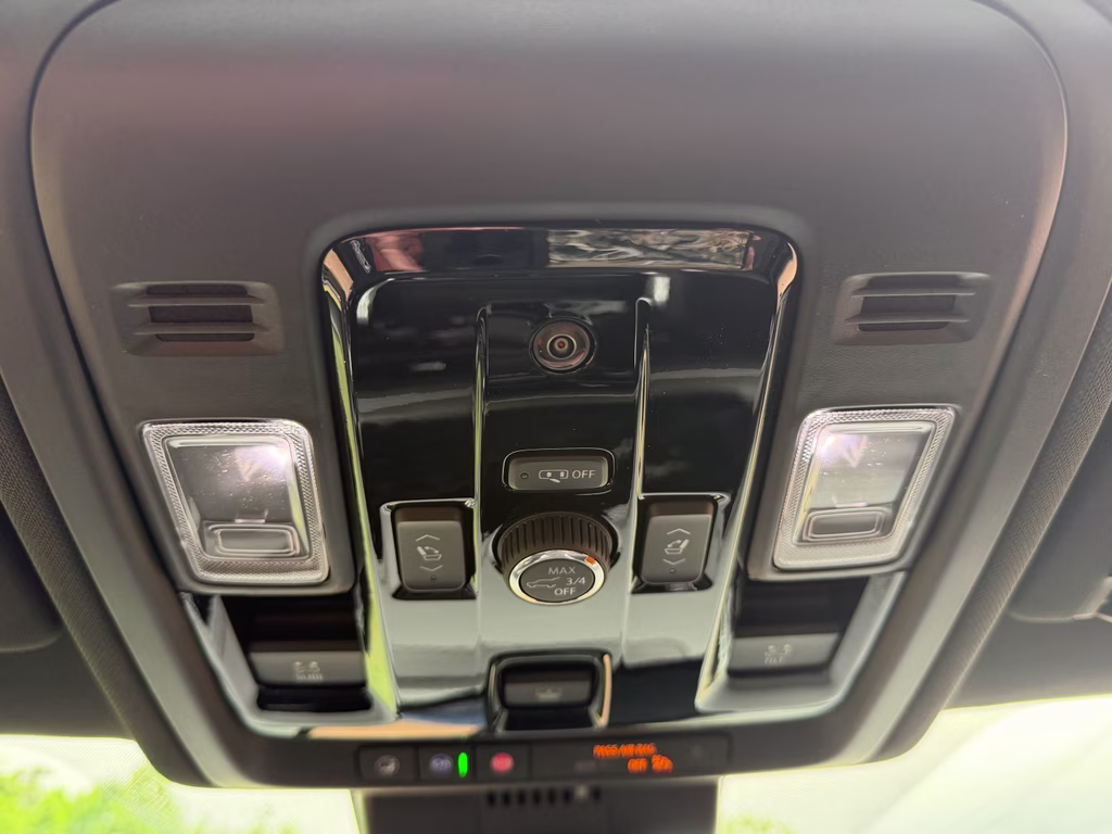 2026 Gray Chevrolet Tahoe Z71 4X4 SUV