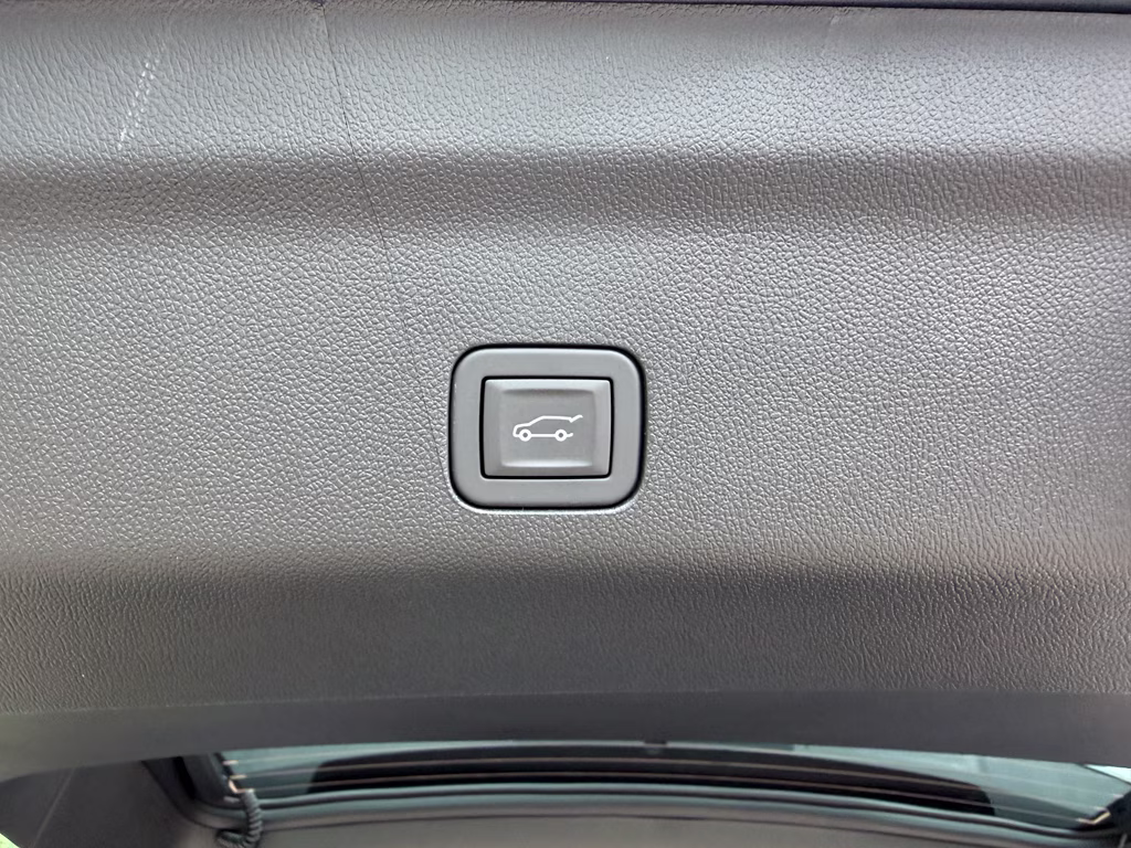 2026 Gray Chevrolet Tahoe Z71 4X4 SUV