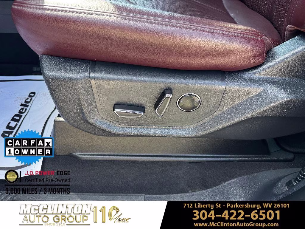 2023 Silver Metallic Ford Expedition Limited 4X4 SUV