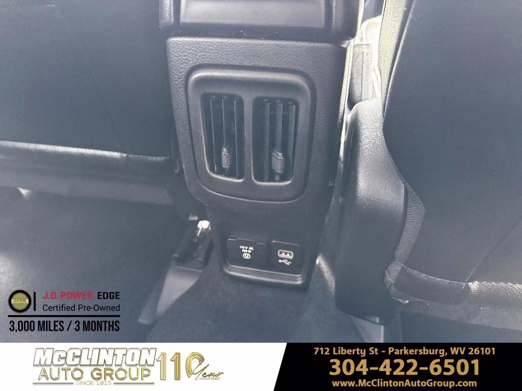 2019 Laser Blue Pearlcoat Jeep Compass Latitude 4X4 SUV