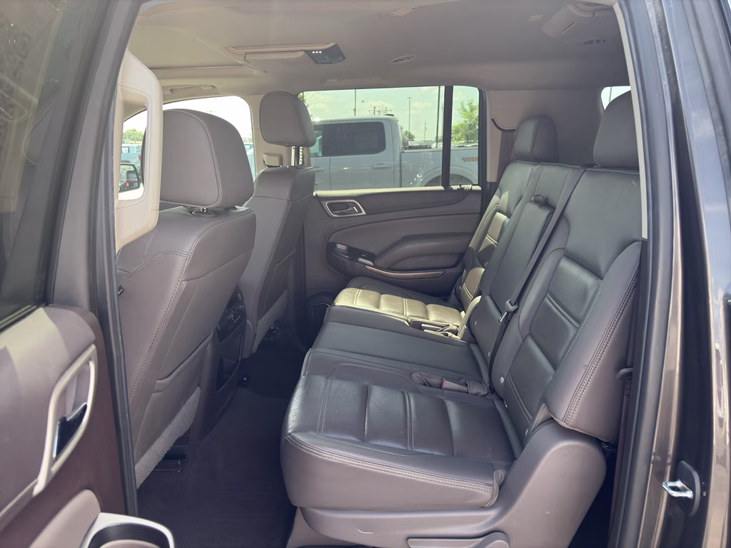 2020 Smokey Quartz Metallic GMC Yukon XL Denali 4X4 SUV