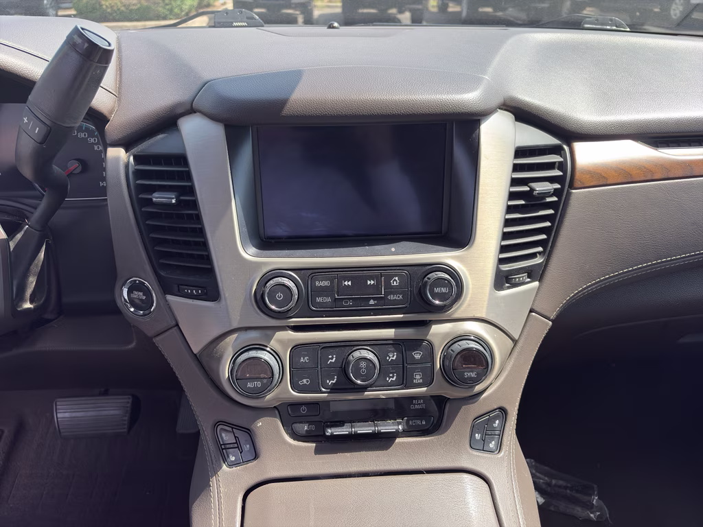 2020 Smokey Quartz Metallic GMC Yukon XL Denali 4X4 SUV