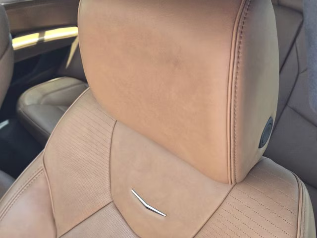 2025 Summit White Cadillac CT5 V-Series RWD Sedan