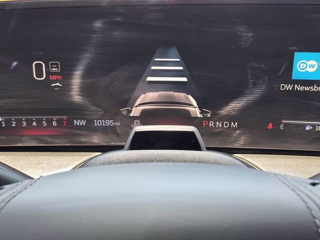 2025 Summit White Cadillac CT5 V-Series RWD Sedan