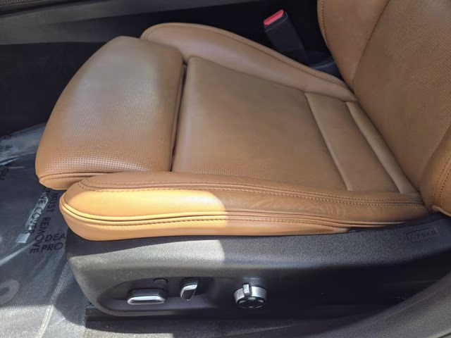 2025 Summit White Cadillac CT5 V-Series RWD Sedan