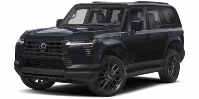 2024 Lexus GX 4X4 SUV