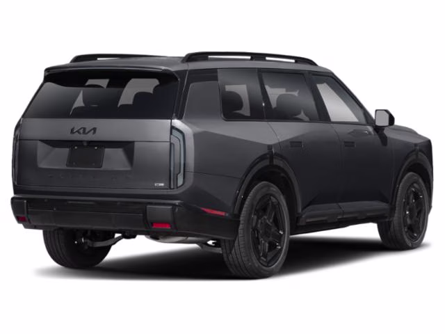 2027 Panthera Metal Matte Kia Telluride X-Line EX AWD SUV