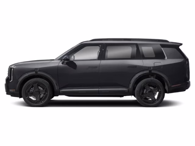 2027 Panthera Metal Matte Kia Telluride X-Line EX AWD SUV