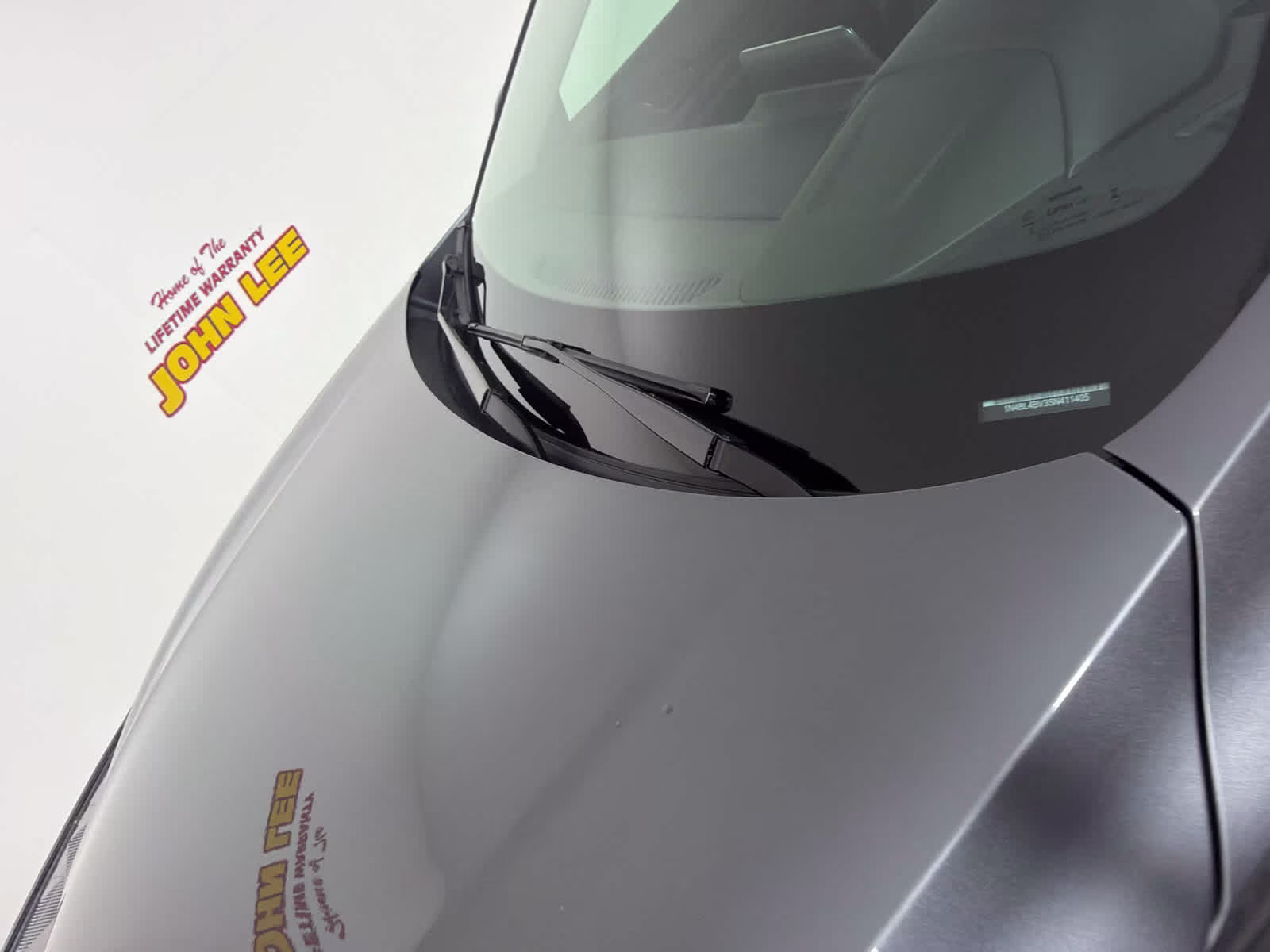 2025 Gun Metallic Nissan Altima S FWD Sedan