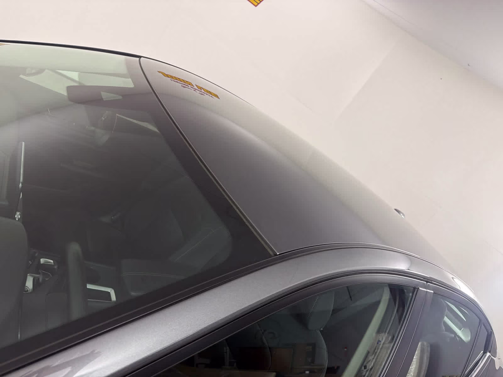 2025 Gun Metallic Nissan Altima S FWD Sedan