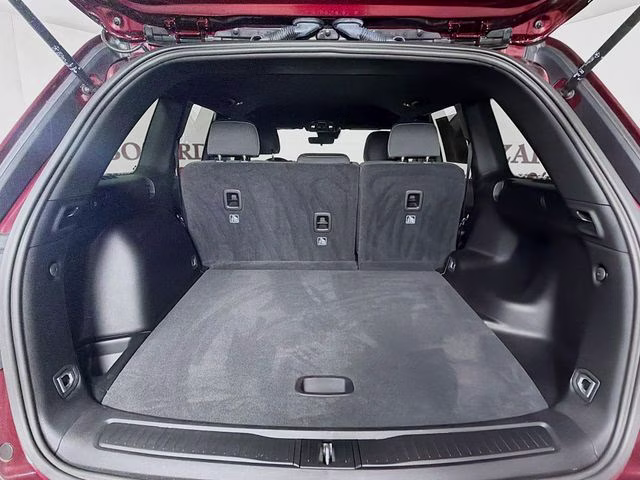 2025 Velvet Jeep Grand Cherokee Laredo 4X4 SUV