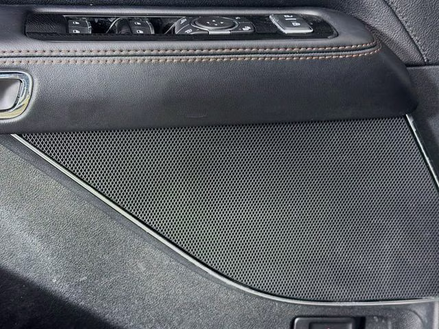 2023 White Metallic Lincoln Aviator Standard RWD SUV