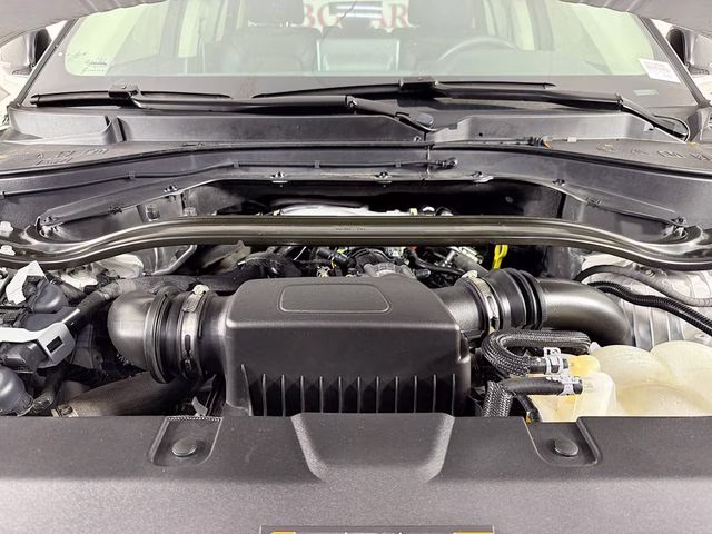 2023 White Metallic Lincoln Aviator Standard RWD SUV
