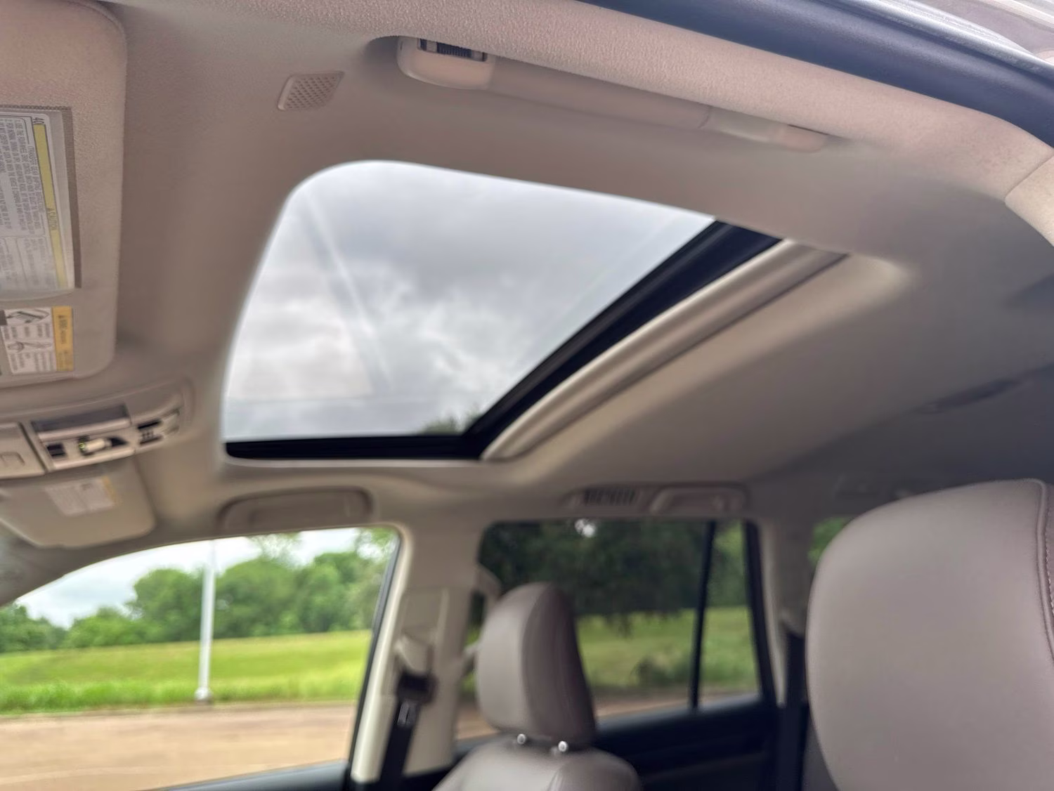 2023 Silver Lexus GX 460 Luxury 4X4 SUV