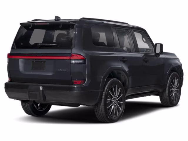 2026 Caviar Lexus GX 550 Luxury+ 4X4 SUV