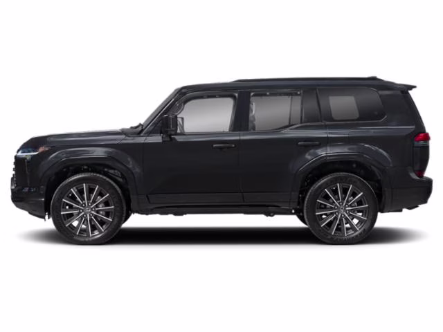 2026 Caviar Lexus GX 550 Luxury+ 4X4 SUV