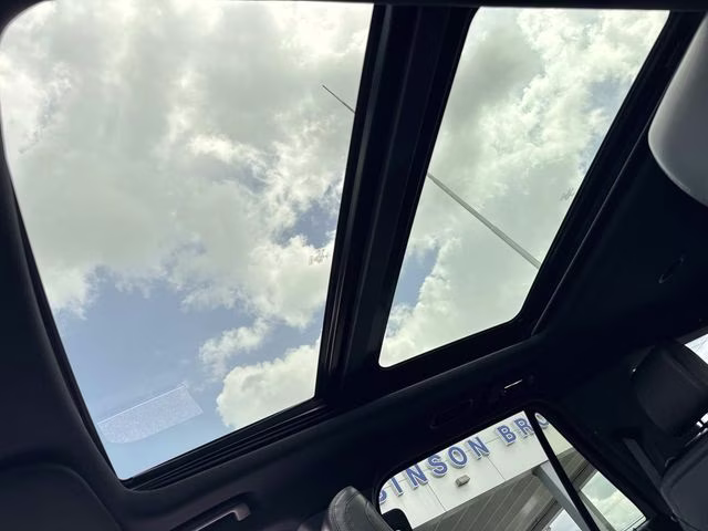 2020 Silver Metallic Ford Expedition Limited RWD SUV