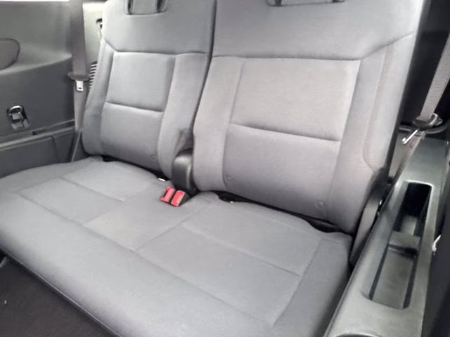 2026 White Ford Explorer Active RWD SUV
