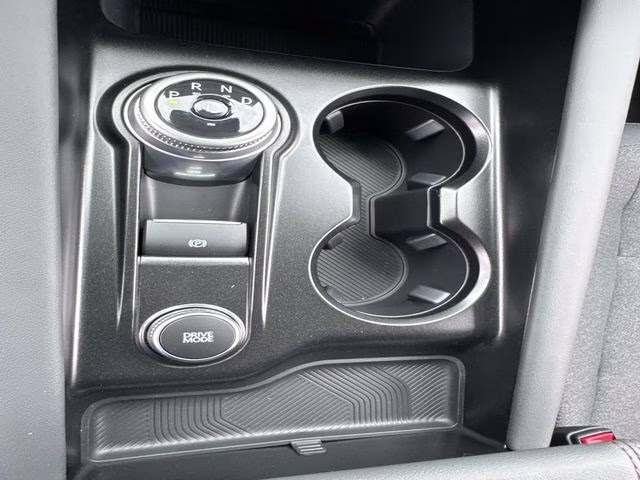 2026 White Ford Explorer Active RWD SUV