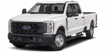 2026 Carbonized Gray Metallic Ford Super Duty F-250 SRW 4X4 Truck