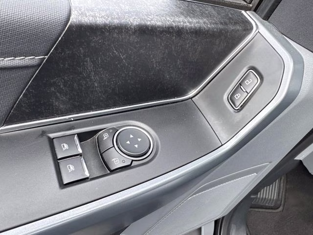 2023 Black Metallic Ford F-150 XLT 4X4 Truck