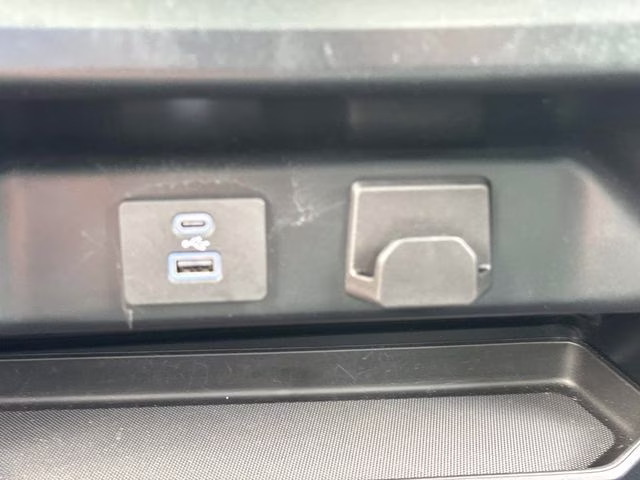 2023 Black Metallic Ford F-150 XLT 4X4 Truck