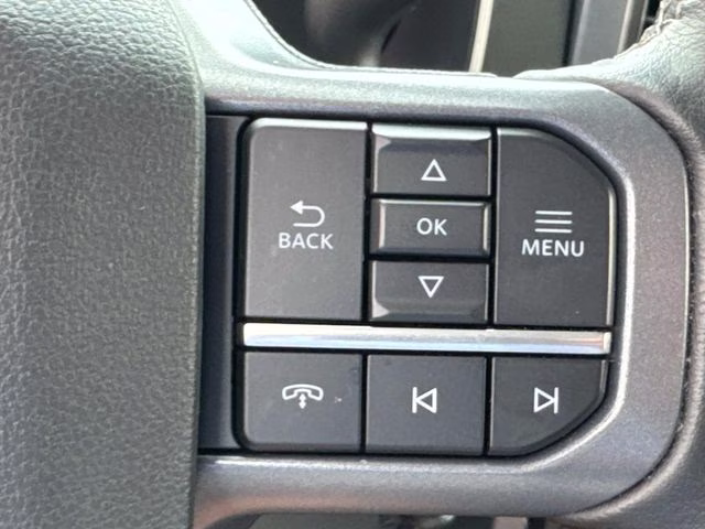 2023 Black Metallic Ford F-150 XLT 4X4 Truck